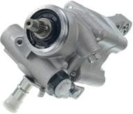 💪 a-premium power steering pump replacement for lexus gs400/gs430/sc430: 1998-2010 high-quality option logo