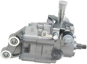 img 3 attached to 💪 A-Premium Power Steering Pump Replacement for Lexus GS400/GS430/SC430: 1998-2010 High-Quality Option