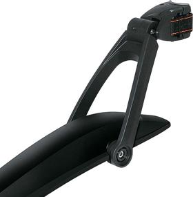 img 2 attached to SKS-Germany X-Blade Fender: Ultimate Protection and Style for Your Ride