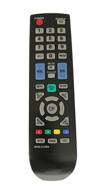 📱 replacement remote controller (bn59-01006a) for samsung smart tvs logo