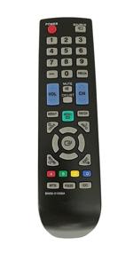 img 3 attached to 📱 Replacement Remote Controller (BN59-01006A) for Samsung Smart TVs