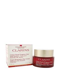 img 1 attached to Clarins Restorative Moisturizer Replenishes Illuminates