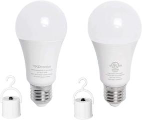 img 3 attached to Ultimate Emergency YKDtronics Rechargeable Hurricane Equivalent: Ensure Safety in Any Situation
