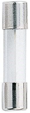 bussmann gma 5a acting cartridge listed 로고