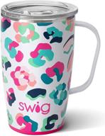 swig life insulated dishwasher stainless logo