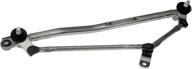🚗 dorman 602-231 windshield wiper linkage - ideal for various chevrolet models logo