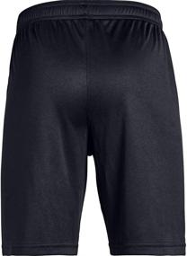 img 1 attached to Under Armour Maquina Shorts Medium Sports & Fitness for Australian Rules Football