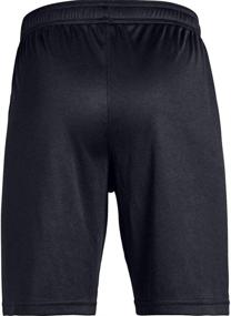 img 2 attached to Under Armour Maquina Shorts Medium Sports & Fitness for Australian Rules Football