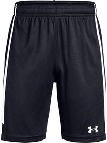 img 3 attached to Under Armour Maquina Shorts Medium Sports & Fitness for Australian Rules Football