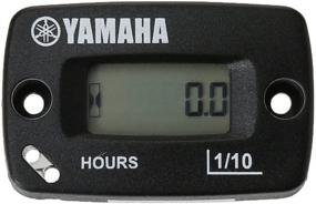 img 2 attached to Yamaha ENG ЧАСЫ 00 00 Автоматический Стандартный Гризли