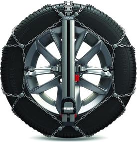 img 3 attached to Цепи для автомобиля Thule Easy Passenger