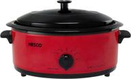 nesco 4816 12 roaster porcelain cookwell логотип