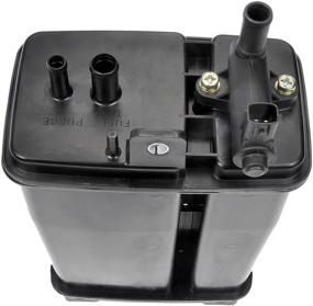 img 2 attached to Dorman 911-561 Vapor Canister: A Reliable Solution for Nissan Models