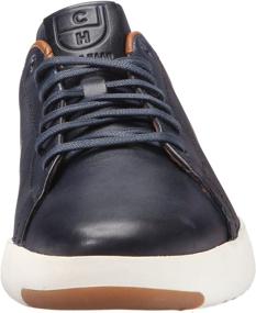 img 3 attached to 👟 Cole Haan Grandpro Woodbury Handstain Sneaker