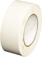 🎮 2 inch white gamecraft floor marking tape логотип