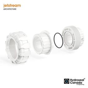 img 2 attached to Jetstream Hydroseal Fitting Schedule Pieces