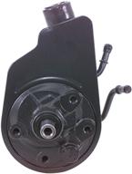 🔧 cardone remanufactured power steering pump with reservoir - model 20-8747 logo