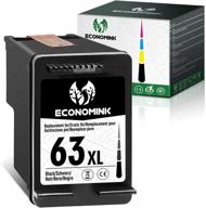 economink remanufactured ink replacement 63 logo