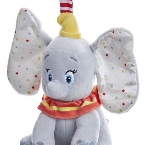 img 1 attached to 🐘 Disney Dumbo Spinning Activity Toy for Babies