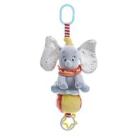 🐘 disney dumbo spinning activity toy for babies logo