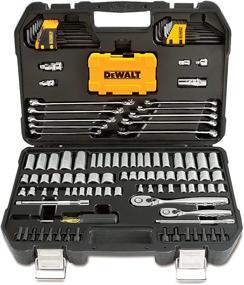 img 3 attached to 🔧 Набор инструментов для механиков DeWalt DWMT73802.