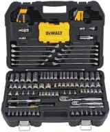 🔧 набор инструментов для механиков dewalt dwmt73802. логотип