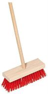 🧹 toys pure kids street broom: a fun and durable wood playset logo