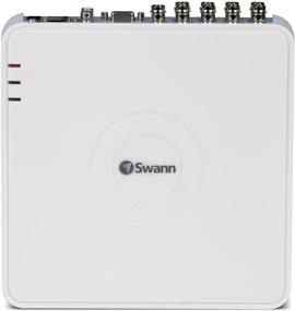 img 1 attached to Swann SRDVR 81525H US Расширяемый регистратор видеонаблюдения