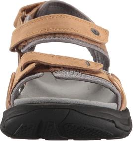 img 3 attached to 👡 Clarks Wave Grip Sandals for Women