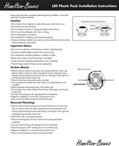 img 1 attached to ⚡️ Dimmable Line Voltage Professional Furniture