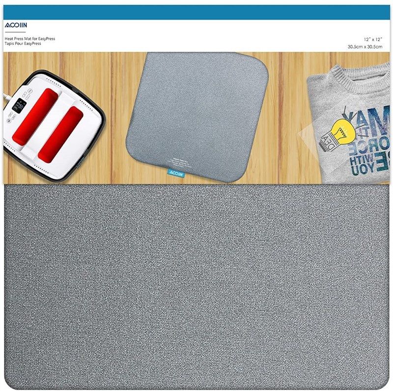 double ironing insulation easypress projects 로고