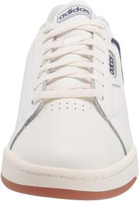 img 3 attached to White 👟 Adidas Roguera Men's Sneaker