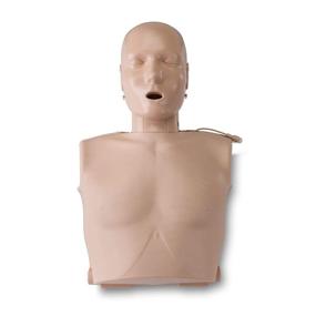 img 4 attached to 💪 CPR Training Kit with Prestan Ultralite Manikins featuring Feedback, and Practi-Trainer Essential AED Trainers