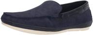 👞 kenneth cole regotta men's shoes and loafers/slip-ons for men - unlisted collection logo