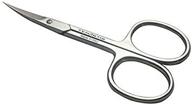 💅 tenartis cuticle scissors: authentic italian quality for precise nail care logo