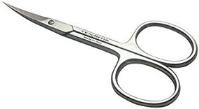 img 3 attached to 💅 Tenartis Cuticle Scissors: Authentic Italian Quality for Precise Nail Care