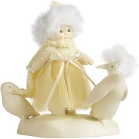 img 1 attached to Department 56 Snowbabies Family Figurine