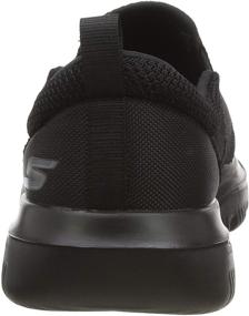 img 2 attached to Skechers Evolution Ultra Impeccable Sneaker Charcoal
