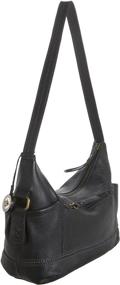 img 3 attached to 👜 The Sak Kendra Hobo Shoulder Bag | Stylish and Versatile Handbag