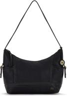 👜 the sak kendra hobo shoulder bag | stylish and versatile handbag logo