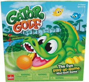 img 3 attached to 🐊 Goliath Gator Golf - Score by Putting the Ball into the Gator's Mouth Game