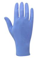 magid t9300m comfortflex powder free glove logo