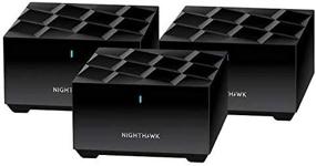 img 2 attached to Netgear Nighthawk Whole System 3 Pack