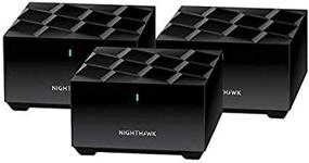 img 1 attached to Netgear Nighthawk Whole System 3 Pack