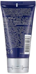 img 3 attached to 💆 Kiehl's Facial Fuel Energizing Moisturizer for Men, 2.5 fl oz