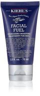 💆 kiehl's facial fuel energizing moisturizer for men, 2.5 fl oz logo