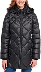 img 1 attached to Andrew Marc Womens Puffer Jacket