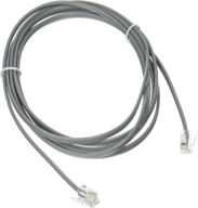 💡 c2g cables straight modular silver: enhanced connectivity solutions for fast and reliable communication логотип