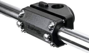 img 2 attached to Scotty 242 BK Mount Adapter Black