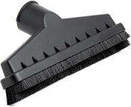 🧹 efficient cleaning companion: craftsman cmxzvbe38666 wet/dry floor brush attachment for shop vacuums logo